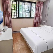 上海苏新旅馆