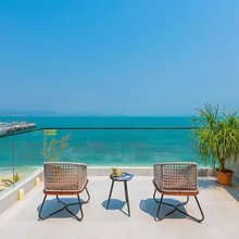 赴海之约·Sea Date海景度假公寓(金梦海湾秦皇小巷店)