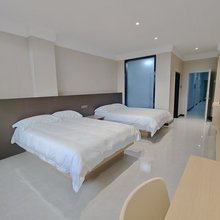 星皓驿站