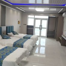 诗和远方民宿(冲乎尔镇店)