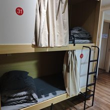 萤火虫青年旅舍