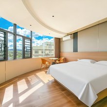 雅朵酒店(浏阳市骨伤科医院店)