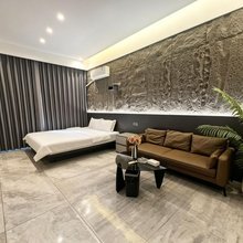 拾忆民宿(西山路店)
