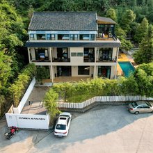 衡山麦客·衡客精品民宿(南岳衡山景区店)