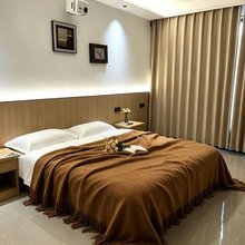 良忻居|Cozy轻奢观景小院(忻州古城店)