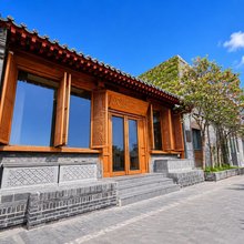 汉庭酒店(北京天安门广场店)