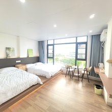海边村公寓(珍珠湾店)