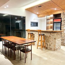 石屿SROCK珊瑚石花园美宿(涠洲岛石螺口店)