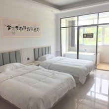 金沐阳民宿