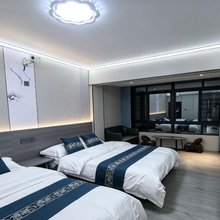 天天公寓