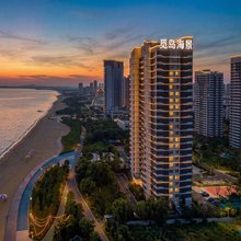 觅岛·一线海景度假美宿(秦皇岛金梦海湾秦皇小巷店)