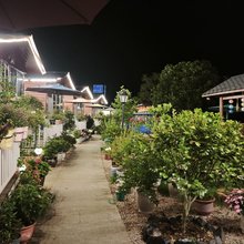 竹韵溪畔居民宿(郎德店)