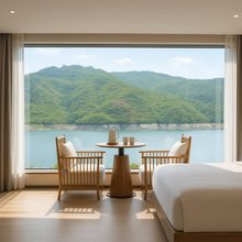 雲江别苑(糯扎渡旅游风景区店)