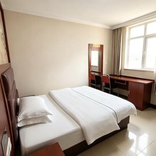 盛源宾馆(广州黄埔时代城店)