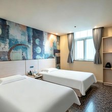 有家客栈(石家庄省二院新百广场店)