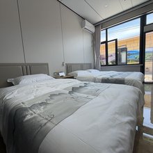 龙园雅居(恒山游客中心店)