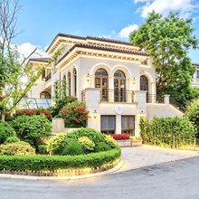 思汐·拾捌观海美宿(大连金石滩店)