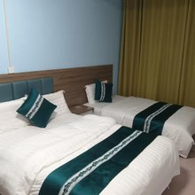 同福宾馆(西安糜家桥店)