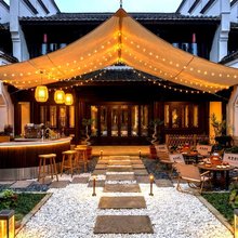天宫阁院民宿(水亭门店)