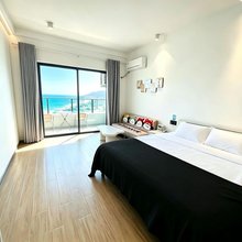 保利金町湾自然海景公寓
