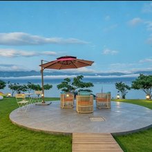 海之光海景度假民宿(大理风萧店)