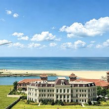 Moment春生居·海景度假民宿(那香海景区钻石沙滩浴场店)