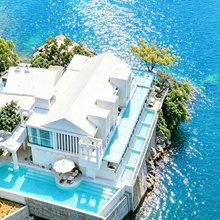 千岛湖漫珊瑚湖景私汤民宿(茶园店)