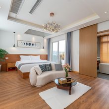 巷隐柒居(钟鼓楼回民街店)