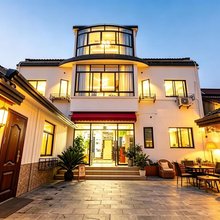 初心四合院民宿(上海国际旅游度假区店)