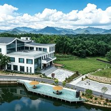 语山憩|Vacation旷野星空·度假美宿(黄山店)