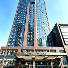 成都太古里春熙美居酒店