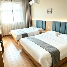 西安鸿顺宾馆
