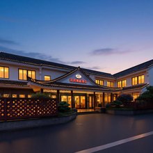 诗韵澜庭酒店(南浔古镇景区店)