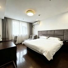 格林联盟(上海外高桥保税区张杨北路店)
