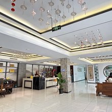 荥经经河度假村