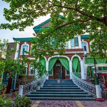 伊宁宫花民宿(喀赞其民俗旅游区店)