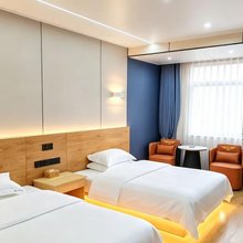 非梵电竞酒店