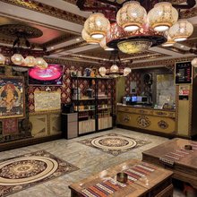 红原盛隆大酒店