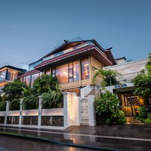 玖米宿江(桂林两江四湖东西巷店)
