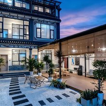 如你所院· villa休闲美宿(大理古城店)
