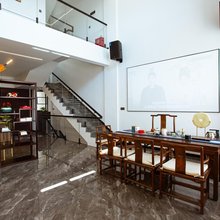 与安·暖舍(华星广场店)