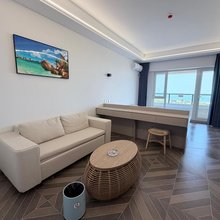 湖居海景度假酒店