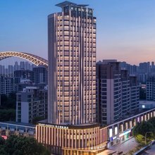 武汉硚口美仑国际酒店