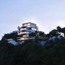 索也·山抹微云民宿(关岭店)
