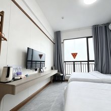 凭祥和平酒店