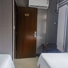 莱西迎客来旅馆