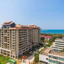东山马銮湾金海岸公寓(马銮湾店)