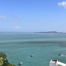 屿见海·小筑民宿