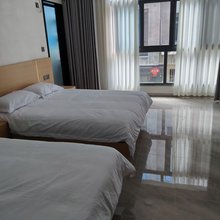 仙鲤奇缘民宿