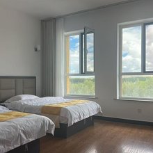 满达宾馆(西乌珠穆沁旗店)